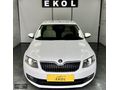 2016 SKODA OCTAVİA 1.6 TDI DSG STYLE EKOL'DE