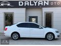 DALYAN'DAN 2016 OCTAVİA 1.6 TDI STYLE CR