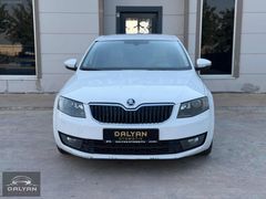 DALYAN'DAN 2016 OCTAVİA 1.6 TDI STYLE CR