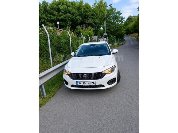 Sahibinden Fiat Egea 1.3 Multijet Easy Plus 2017 Model