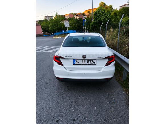 Sahibinden Fiat Egea 1.3 Multijet Easy Plus 2017 Model