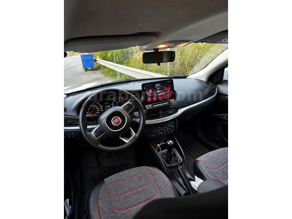 Sahibinden Fiat Egea 1.3 Multijet Easy Plus 2017 Model