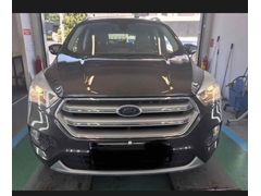 EN FULÜ DİZEL OTOMATİK VİTES  Ford Kuga 1.5 TDCi Titanium 2019 Model İstanbul
