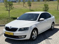 AY CAR 2015 MODEL 1.6 DİZEL OTOMATİK OCTAVİA DÜŞÜK KM 2. SAHİBİ