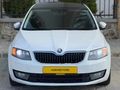 ASM MOTORS OCTAVİA CRSTYLE CAM TAVAN SPOR KOLTUK OZL PLAKA