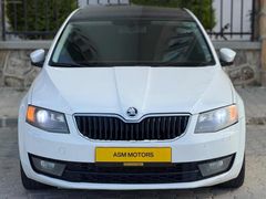 ASM MOTORS OCTAVİA CRSTYLE CAM TAVAN SPOR KOLTUK OZL PLAKA