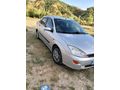 Sahibinden Ford Focus 1.6 Ghia 2001 Model