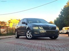 Kazasız 2018 Model Skoda Octvia 1.6 Tdi Style CR Otomatik
