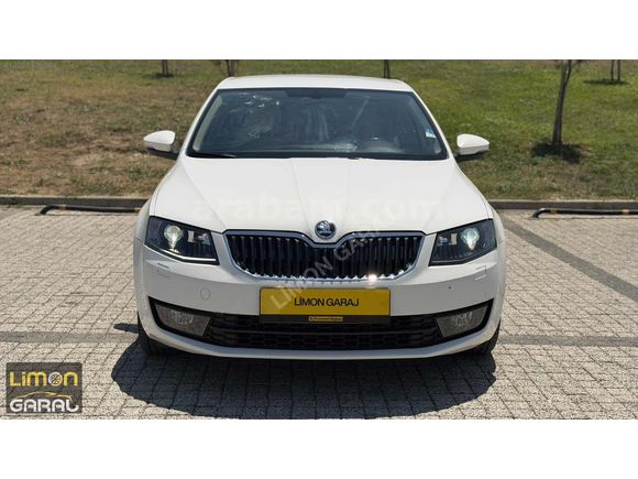 "LİMON GARAJ"HATASIZ BOYASIZ+SERVİS BAKIMLI