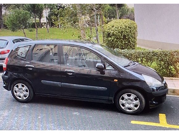 Sahibinden Honda Jazz 1.4 LS 2005 Model 