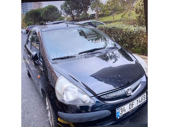 Sahibinden Honda Jazz 1.4 LS 2005 Model 