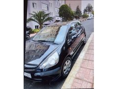 Sahibinden Honda Jazz 1.4 LS 2005 Model 