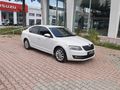 DÜŞÜK KLOMETRE OKTAVIA STYLE CR