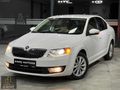 SKODA OCTAVİA OTOMATİK 152.000 HATASIZ BOYASIZ TRAMERSİZ