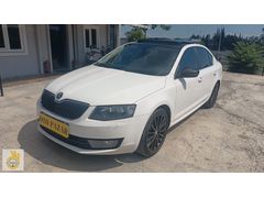 OTOPAZAR'DAN KREDİ/SENET/K.K 12TAKSİT 2016 SKODA OCTAVİA