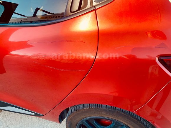 Sahibinden Renault Clio 1.5 dCi Joy 2016 Model 