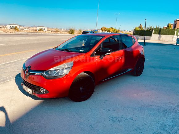 Sahibinden Renault Clio 1.5 dCi Joy 2016 Model 