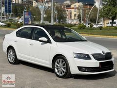 RUŞAN'dan 2016 Octavia 1.6 +CAM TAVAN HATASIZ BOYASIZ DEĞİŞENSİZ