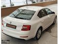 2016 İLK ELDEN ORİJİNAL 100.000 KM DE OCTAVİA 1.6TDİ STYLE CR PK