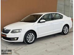 2016 İLK ELDEN ORİJİNAL 100.000 KM DE OCTAVİA 1.6TDİ STYLE CR PK