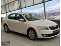 2016 İLK ELDEN ORİJİNAL 100.000 KM DE OCTAVİA 1.6TDİ STYLE CR PK