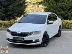 KURTARIR AUTO'DAN SKODA OCTAVİA 1.6 TDI STYLE CR HATASIZ