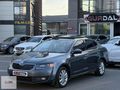 2016 OCTAVİA 1.6TDI STYLE CR HATASIZ BOYASIZ TRAMERSİZ CAM TAVAN