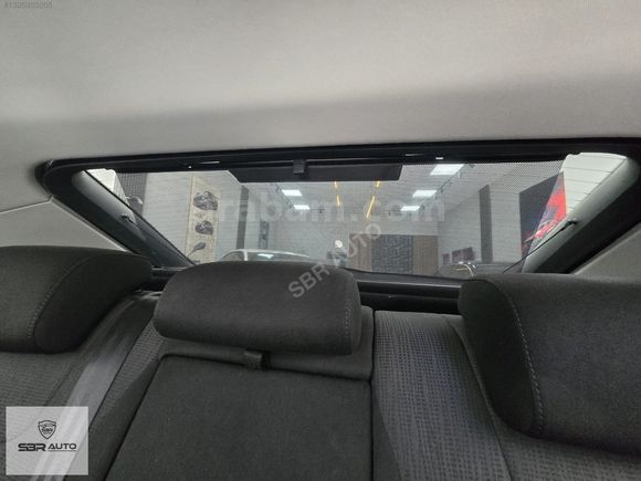 GERİ GÖRÜŞ//ACC//ÇARPIŞMA ÖNLEME//OTOMATİK