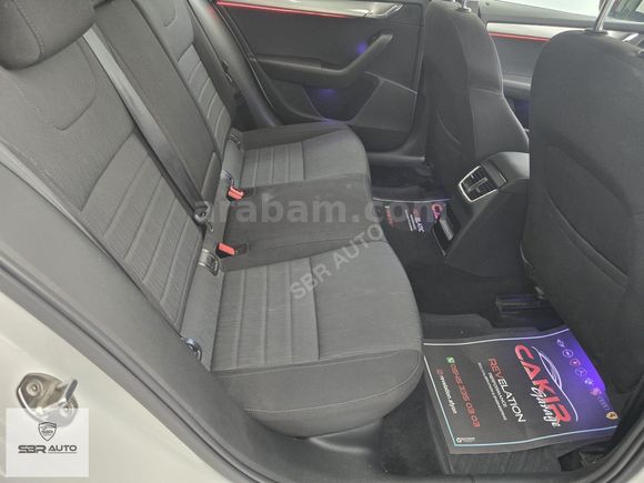 GERİ GÖRÜŞ//ACC//ÇARPIŞMA ÖNLEME//OTOMATİK