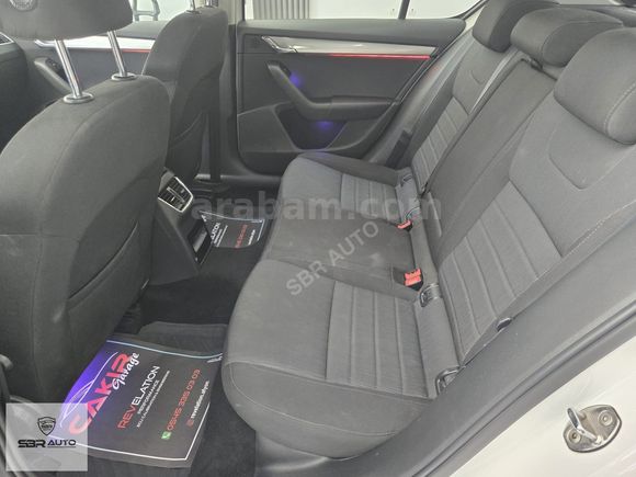 GERİ GÖRÜŞ//ACC//ÇARPIŞMA ÖNLEME//OTOMATİK