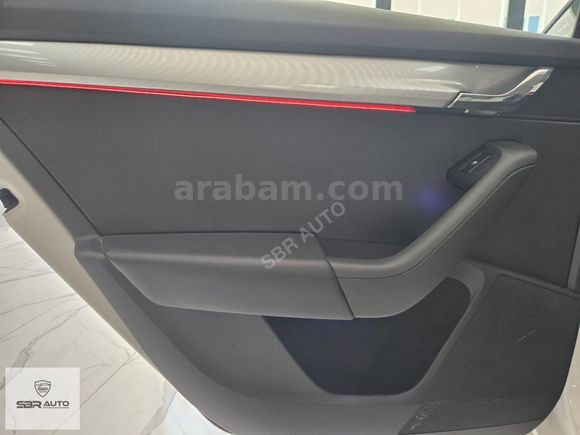 GERİ GÖRÜŞ//ACC//ÇARPIŞMA ÖNLEME//OTOMATİK