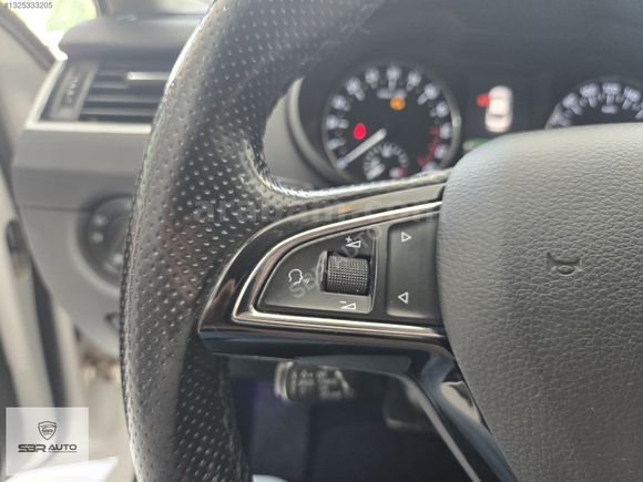 GERİ GÖRÜŞ//ACC//ÇARPIŞMA ÖNLEME//OTOMATİK