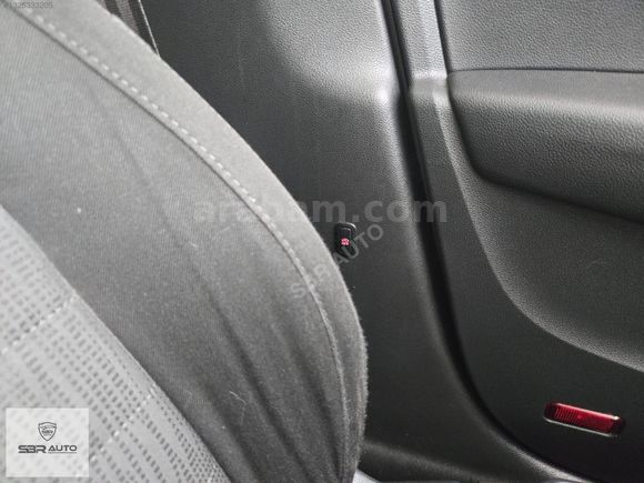 GERİ GÖRÜŞ//ACC//ÇARPIŞMA ÖNLEME//OTOMATİK