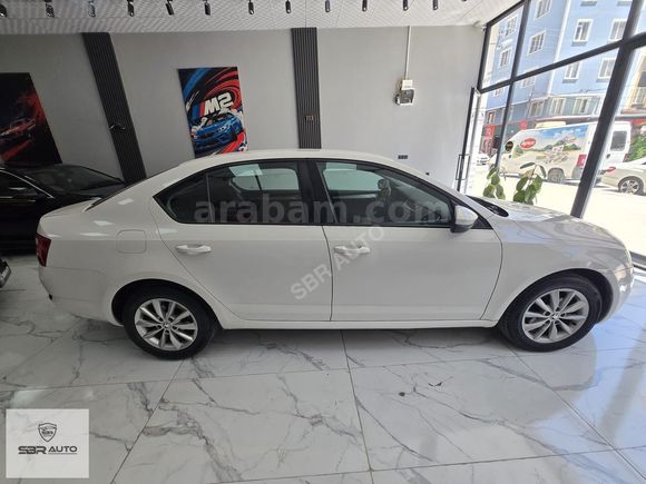 GERİ GÖRÜŞ//ACC//ÇARPIŞMA ÖNLEME//OTOMATİK