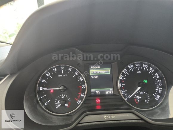 GERİ GÖRÜŞ//ACC//ÇARPIŞMA ÖNLEME//OTOMATİK