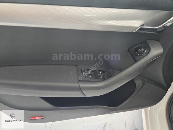 GERİ GÖRÜŞ//ACC//ÇARPIŞMA ÖNLEME//OTOMATİK