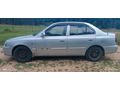 Sahibinden Hyundai Accent 1.3 LX 2000 Model