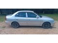 Sahibinden Hyundai Accent 1.3 LX 2000 Model