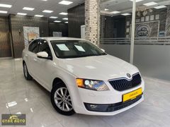 2015 OCTAVİA STYLE CR/HATASIZ/102 BİN/BAKIMLI/İÇİ BEJ/MASRAFSIZ
