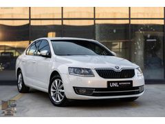 DÜŞÜK KM BAKIMLI OCTAVİA DİZEL OTOMATİK