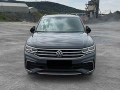 Sahibinden Volkswagen Tiguan 1.5 TSI R-Line 2020 Model 