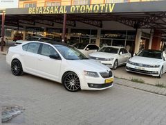 BEYAZSAKAL OTOMOTİVDEN EXTRALI HATASIZ BOYASIZ STYLE CR