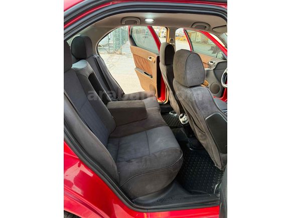 Galeriden Alfa Romeo 156 2.0 TS 2004 Model Adana