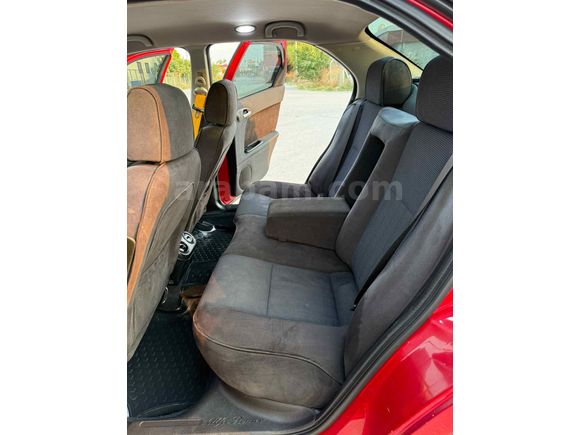Galeriden Alfa Romeo 156 2.0 TS 2004 Model Adana