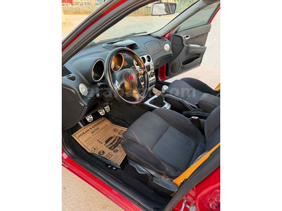 Galeriden Alfa Romeo 156 2.0 TS 2004 Model Adana