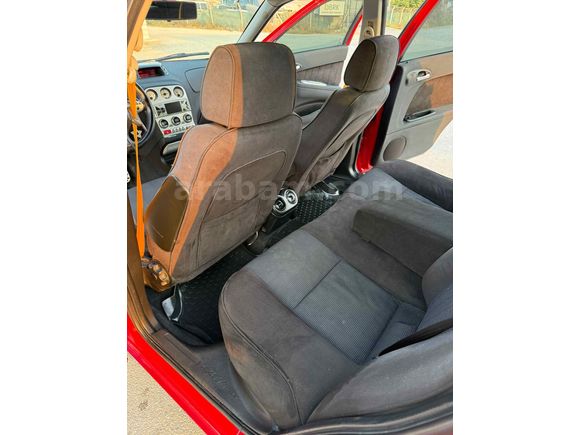 Galeriden Alfa Romeo 156 2.0 TS 2004 Model Adana