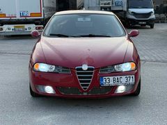 Galeriden Alfa Romeo 156 2.0 TS 2004 Model Adana