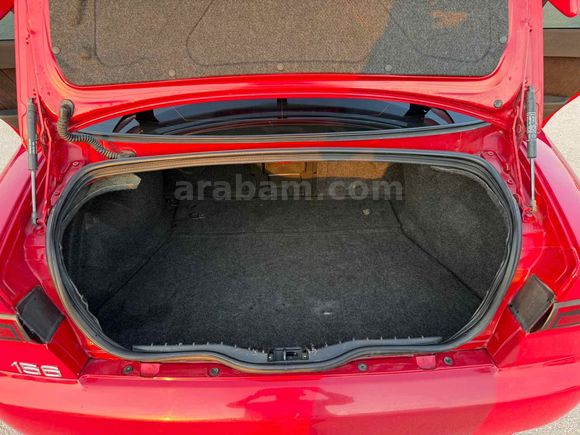 Galeriden Alfa Romeo 156 2.0 TS 2004 Model Adana
