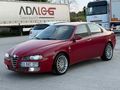 Galeriden Alfa Romeo 156 2.0 TS 2004 Model Adana