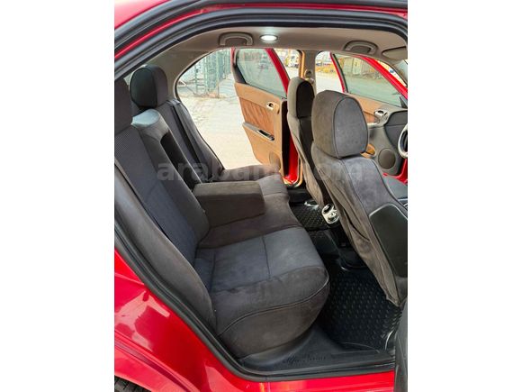 Galeriden Alfa Romeo 156 2.0 TS 2004 Model Adana